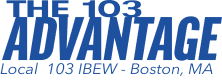IBEW Local 103 Benefits