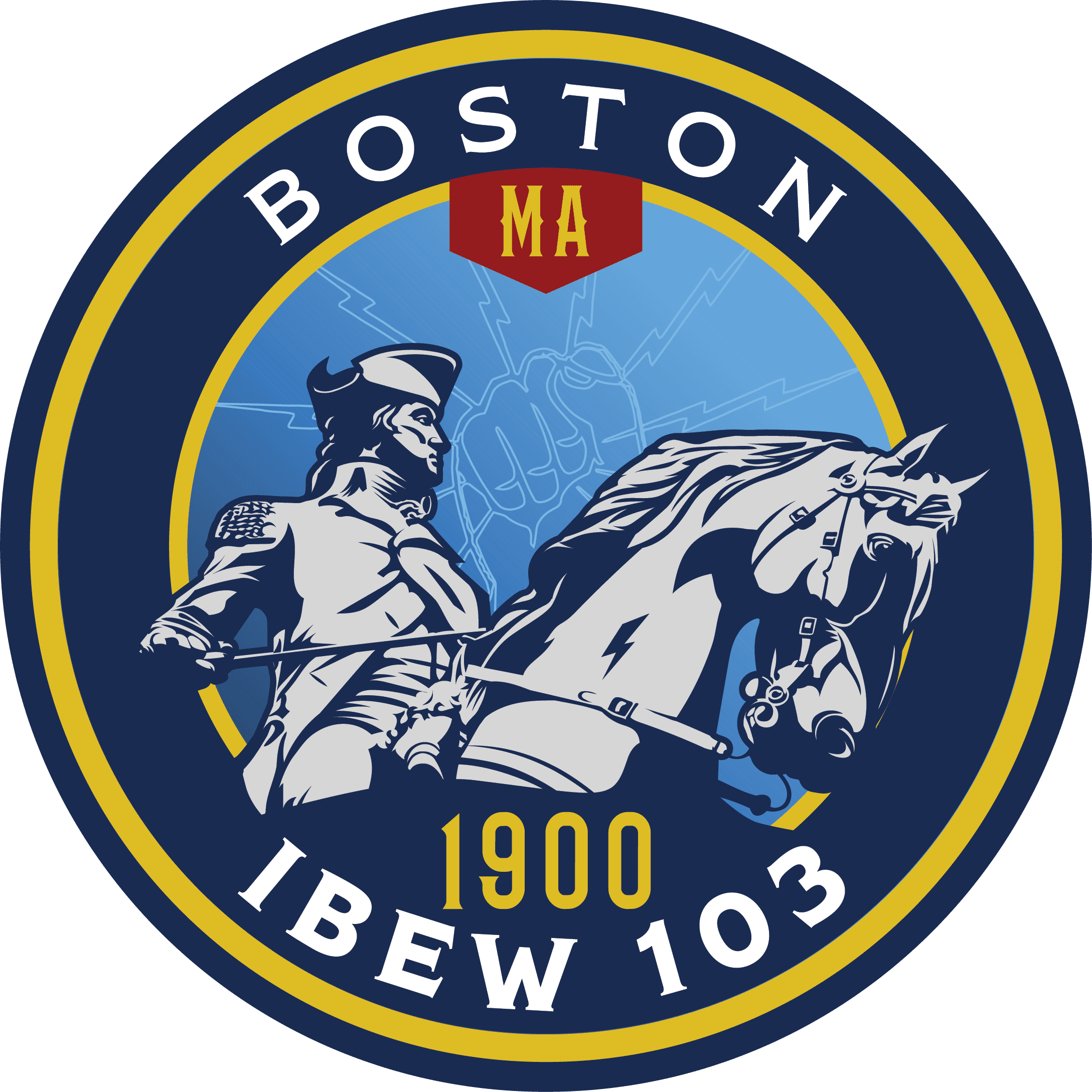 IBEW Local 103 Benefits
